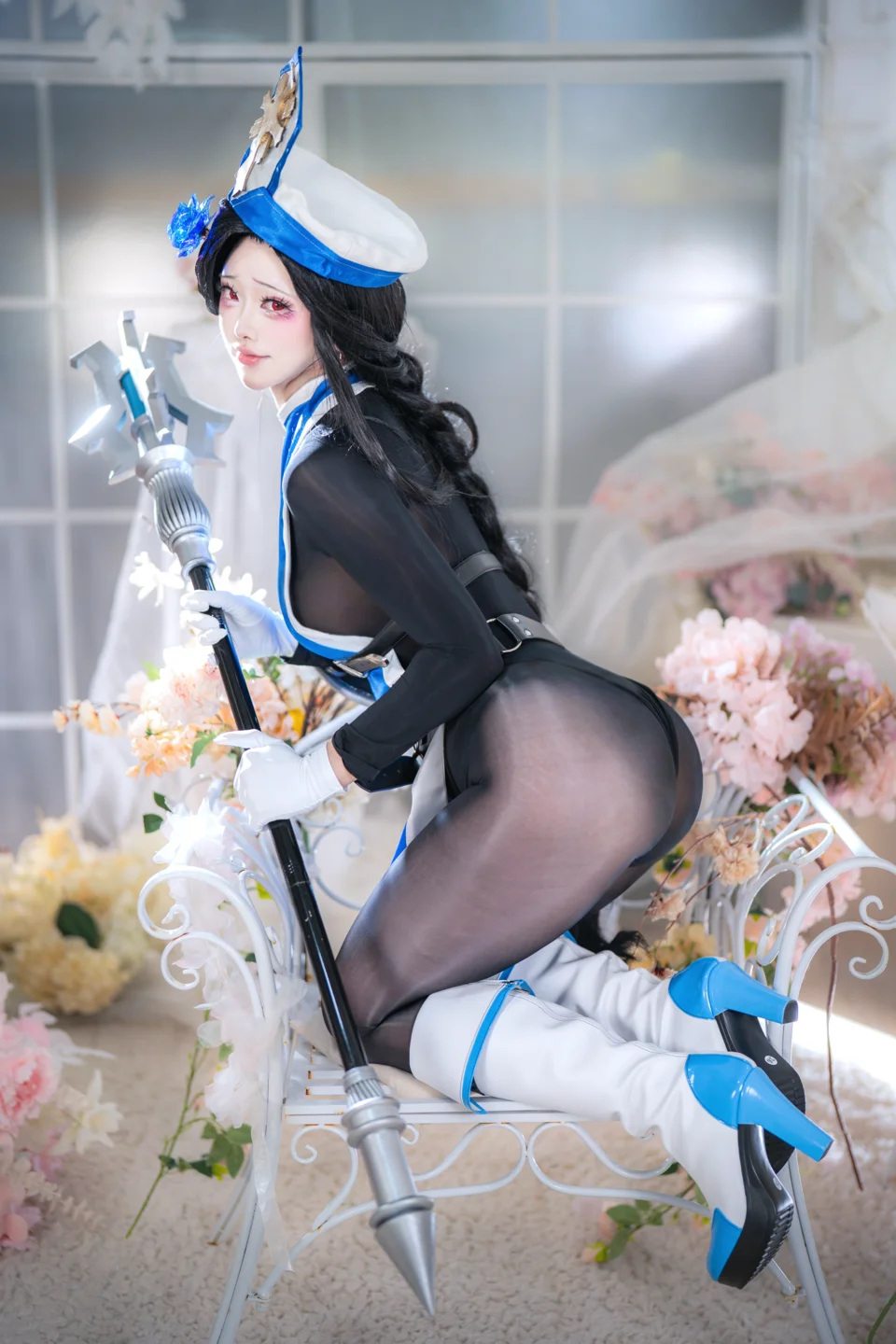 前野太太_No_010_胜利女神：妮姬_梅登_冰玫瑰_94P_1_43GB tg@simisebaisi 【丝足阁】027.webp